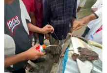 এসি ফ্রিজ সার্ভিসিং কোর্স প্র্যাকটিক্যাল ক্লাস চলতেছে।